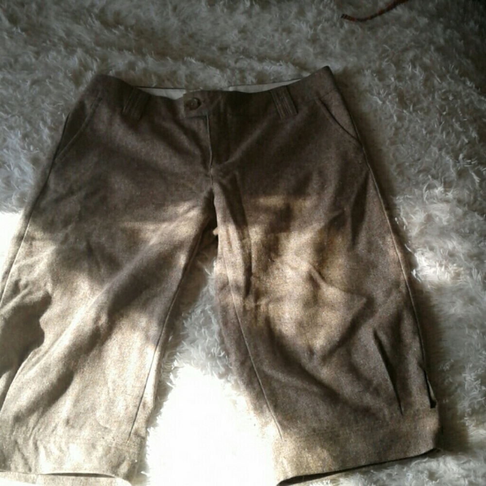Pants